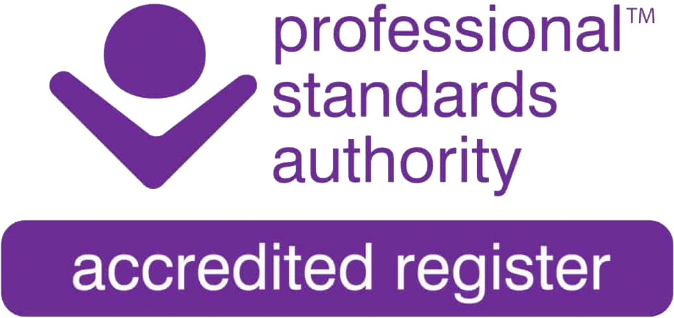 Professional Standards Authority Accredited Register