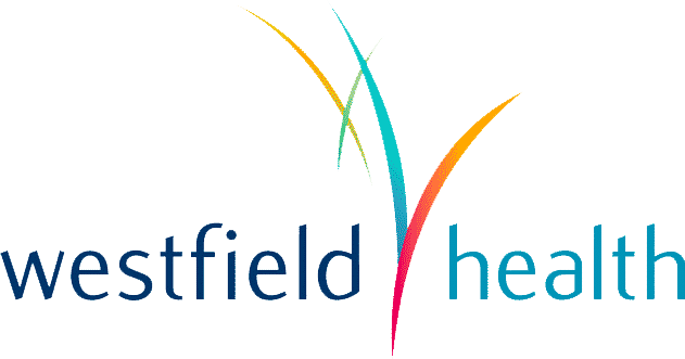Westfield Health Logo