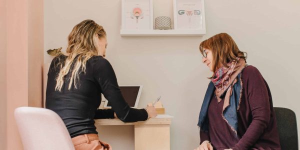 Life and Lemons Clinic Appointment