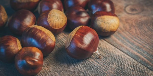Chestnuts