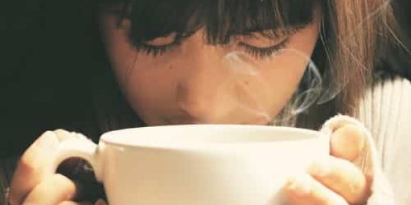 coffee cup